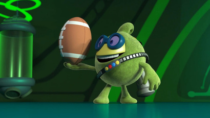 Лучшее шоу Шаралактики. Часть 1