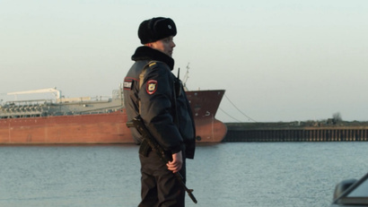 21 серия. Точка невозврата