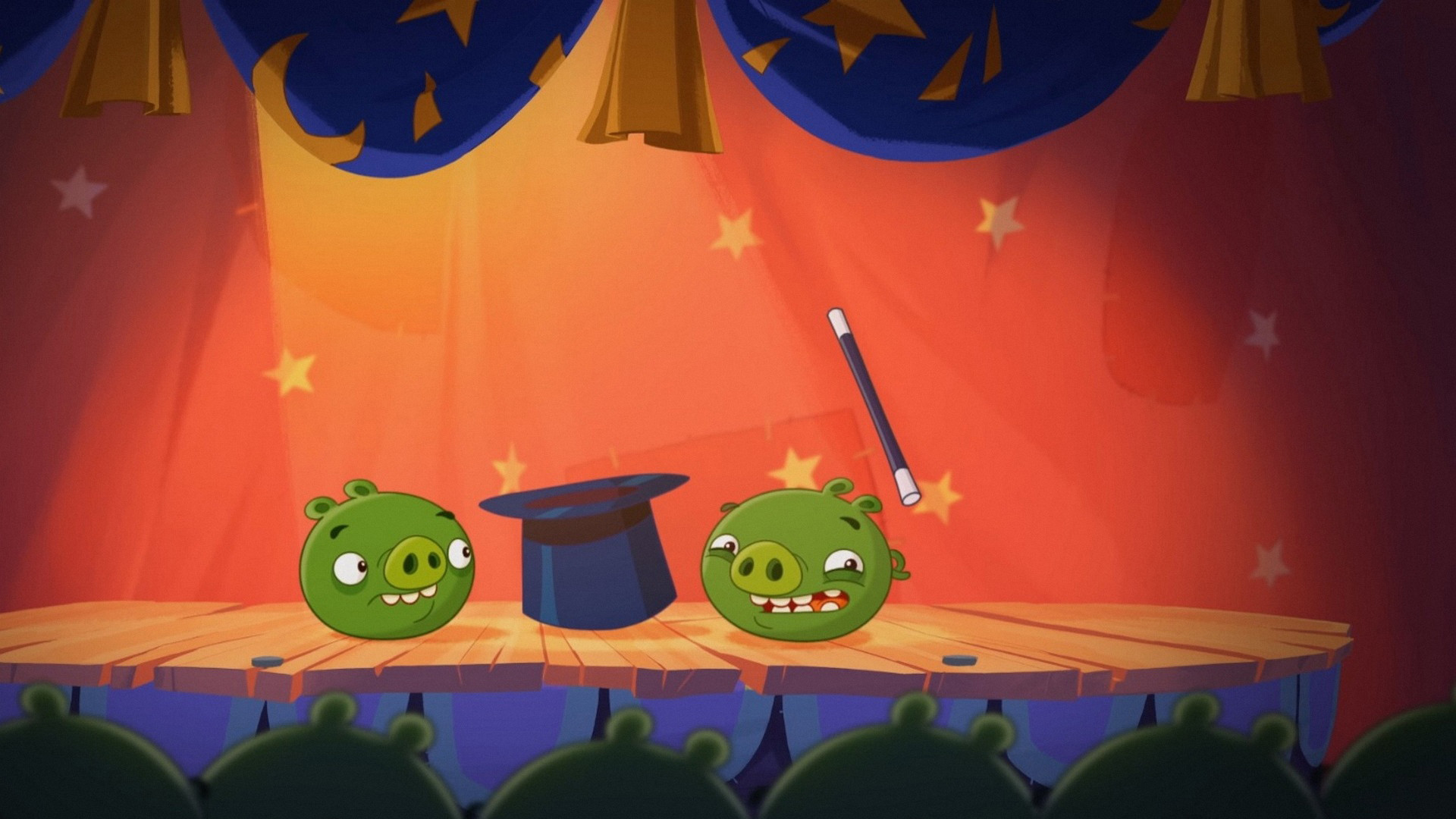 Фокус-покус