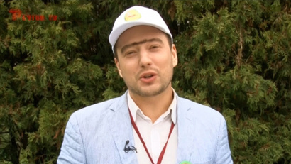 4 выпуск. Чебоксары, Казань