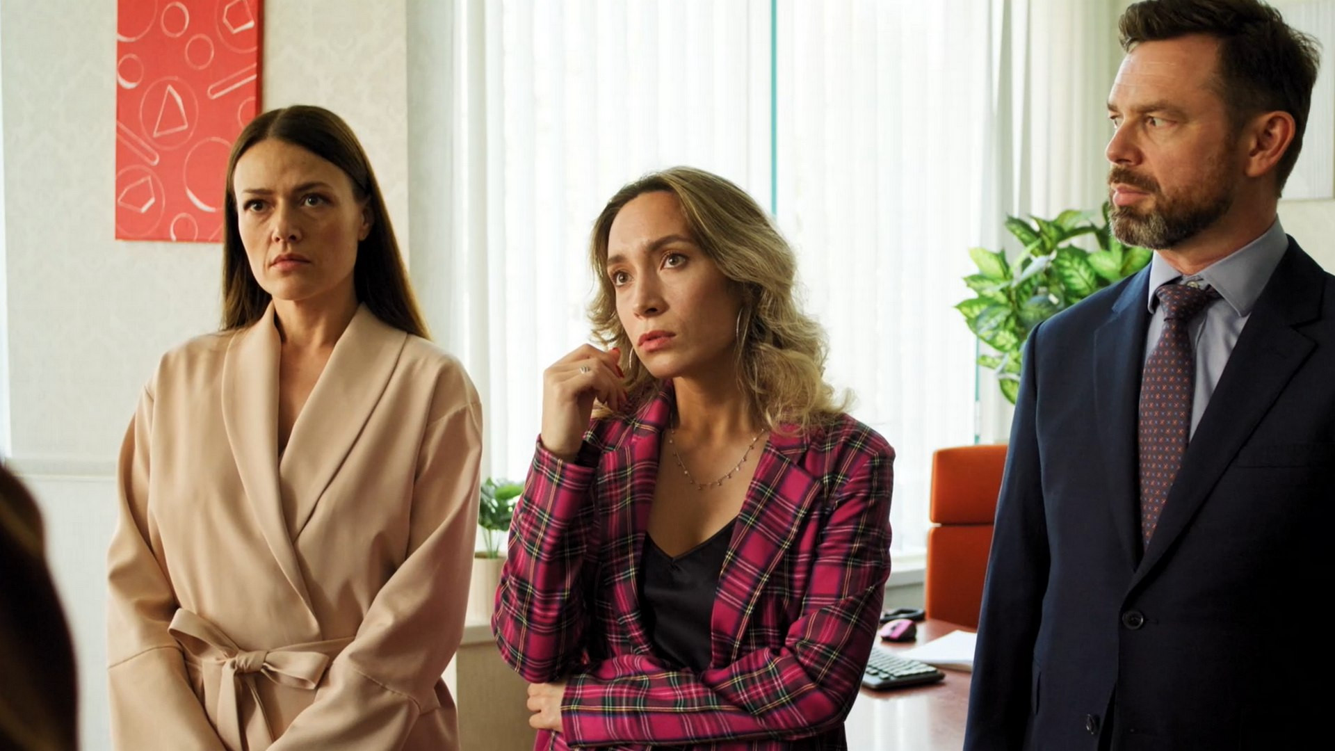 Казнить нельзя помиловать. Часть 3