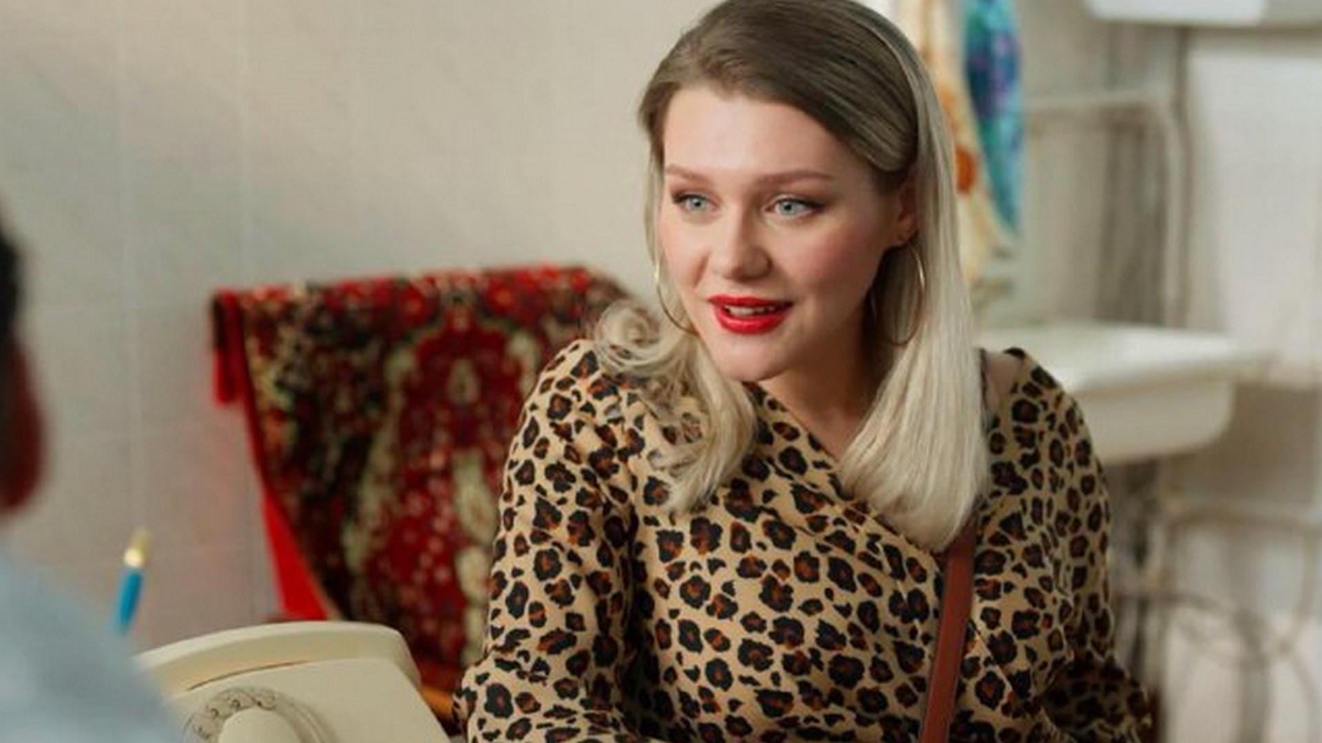 Про это самое 1 сезон 5 серия