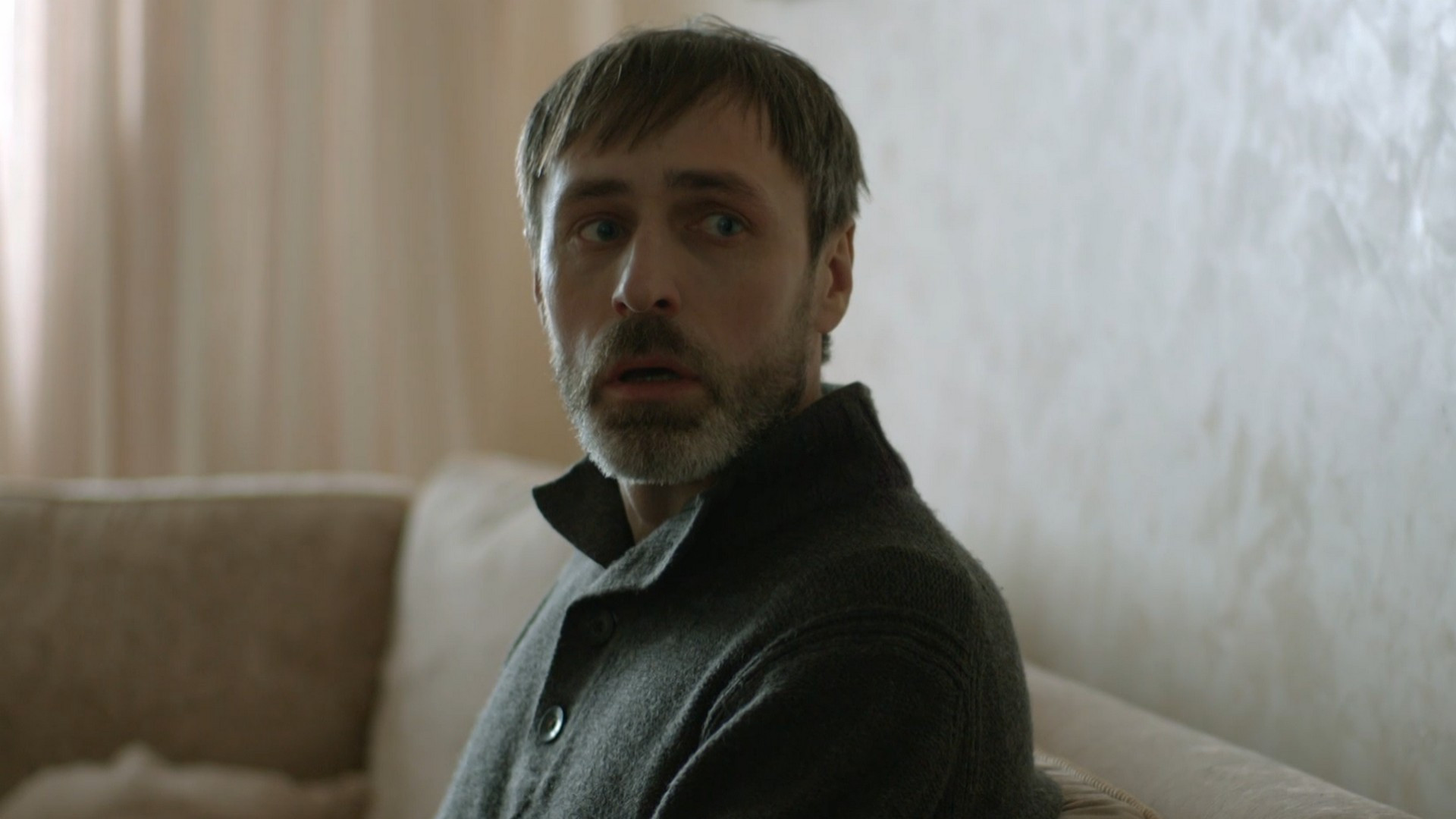 56 серия. Прозрение