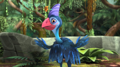 Учитель танцев