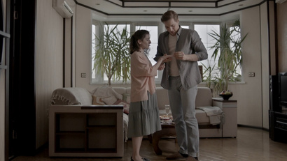 7 серия. Жених с того света