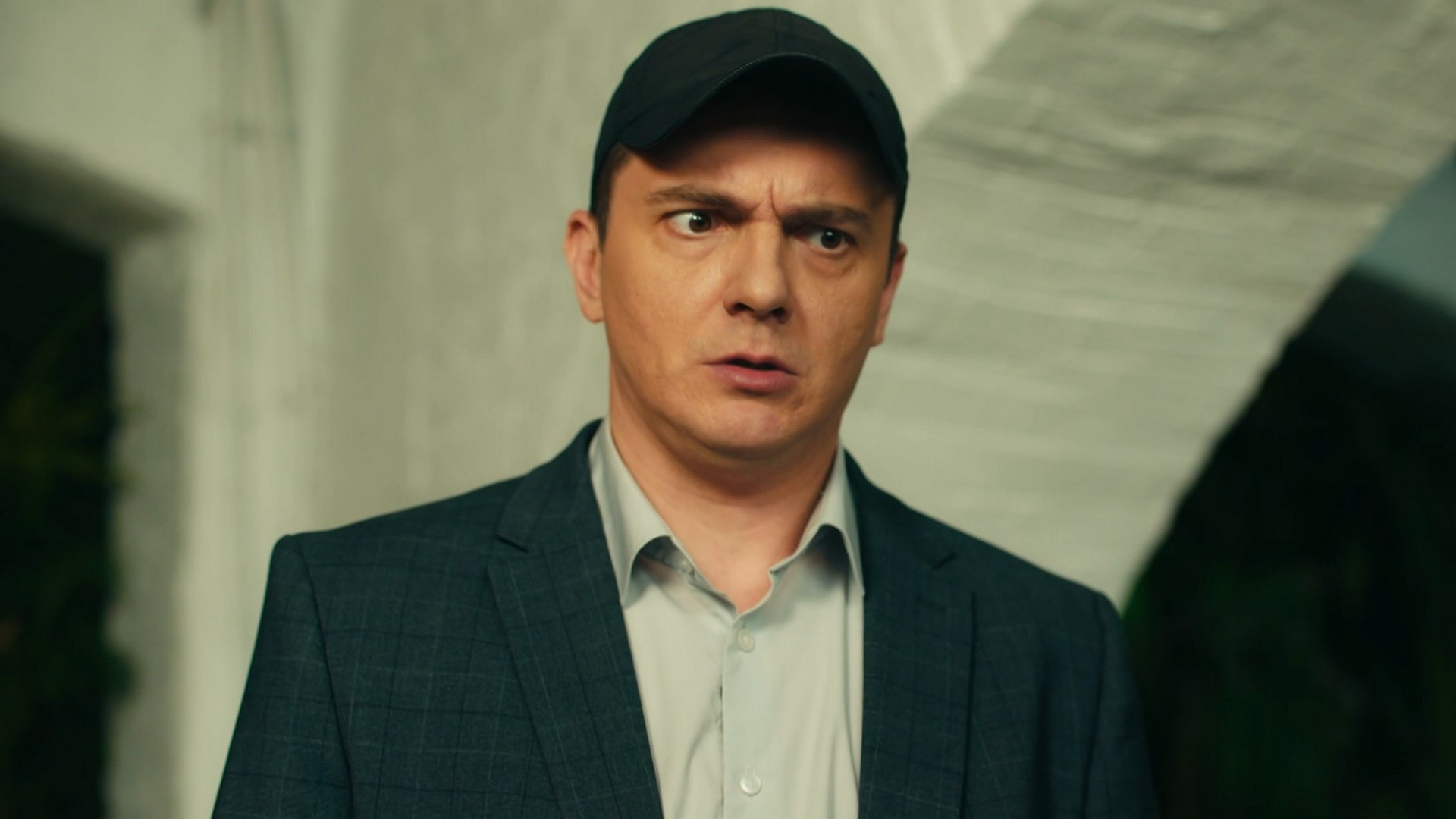 Универ Молодые 2 сезон 1 серия