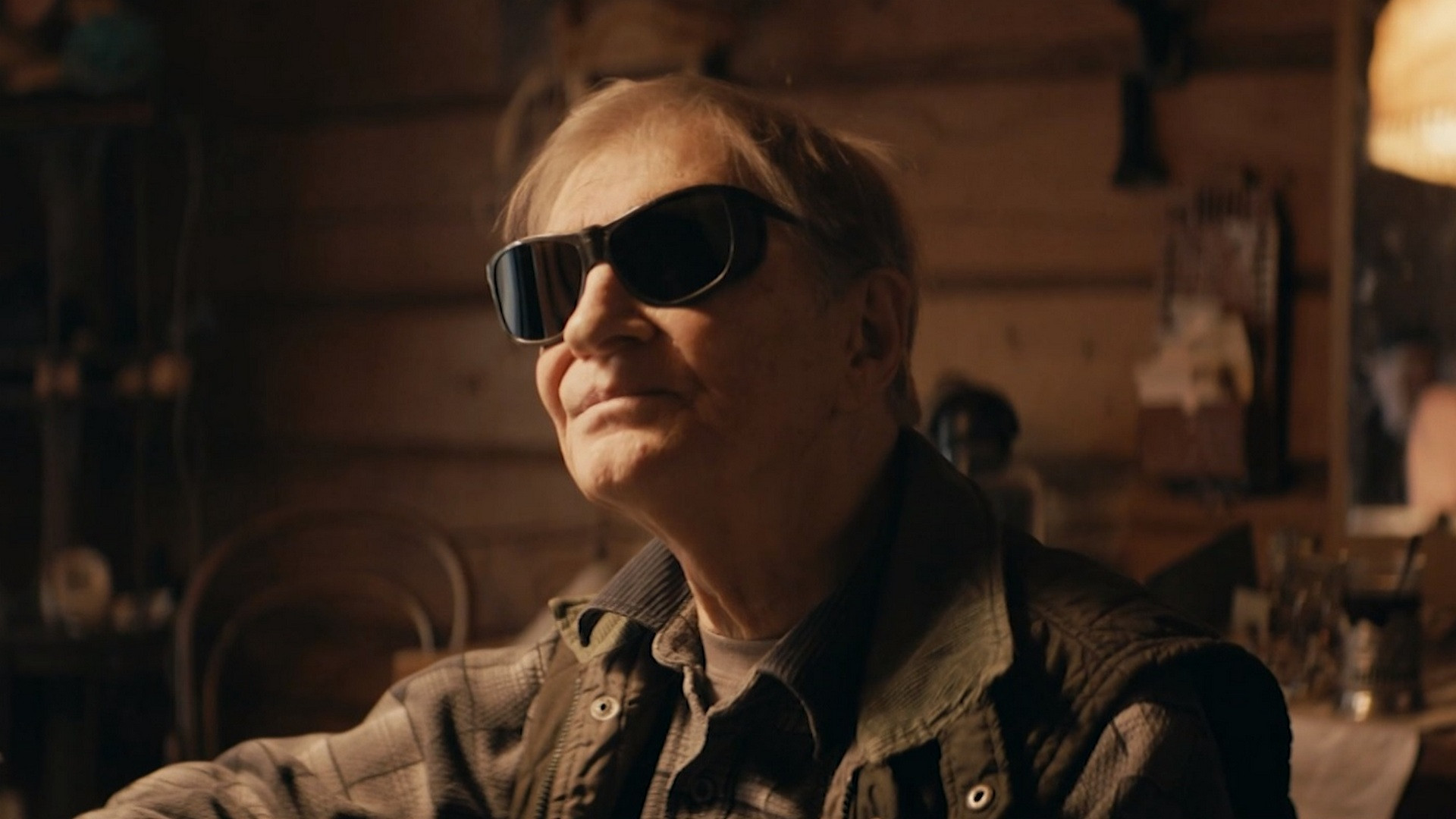 4 серия. Вспышка сознания