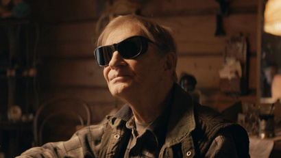 4 серия. Вспышка сознания