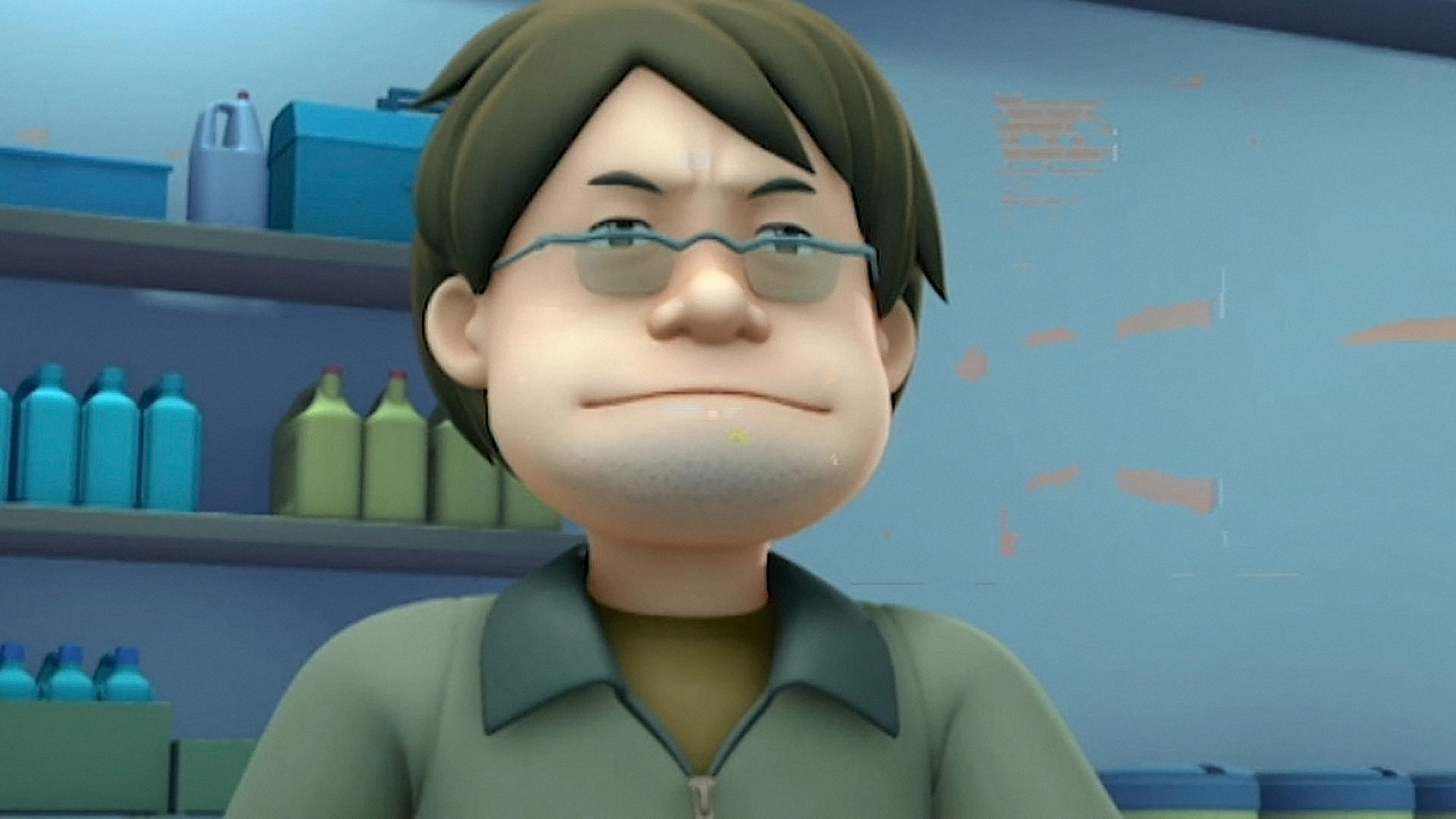 Хвосты и глушители