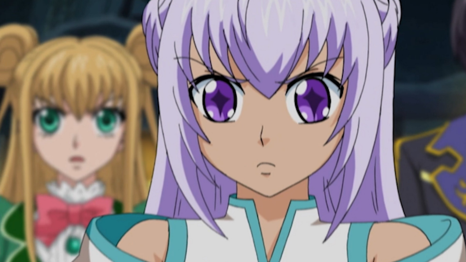 Разделительное кольцо