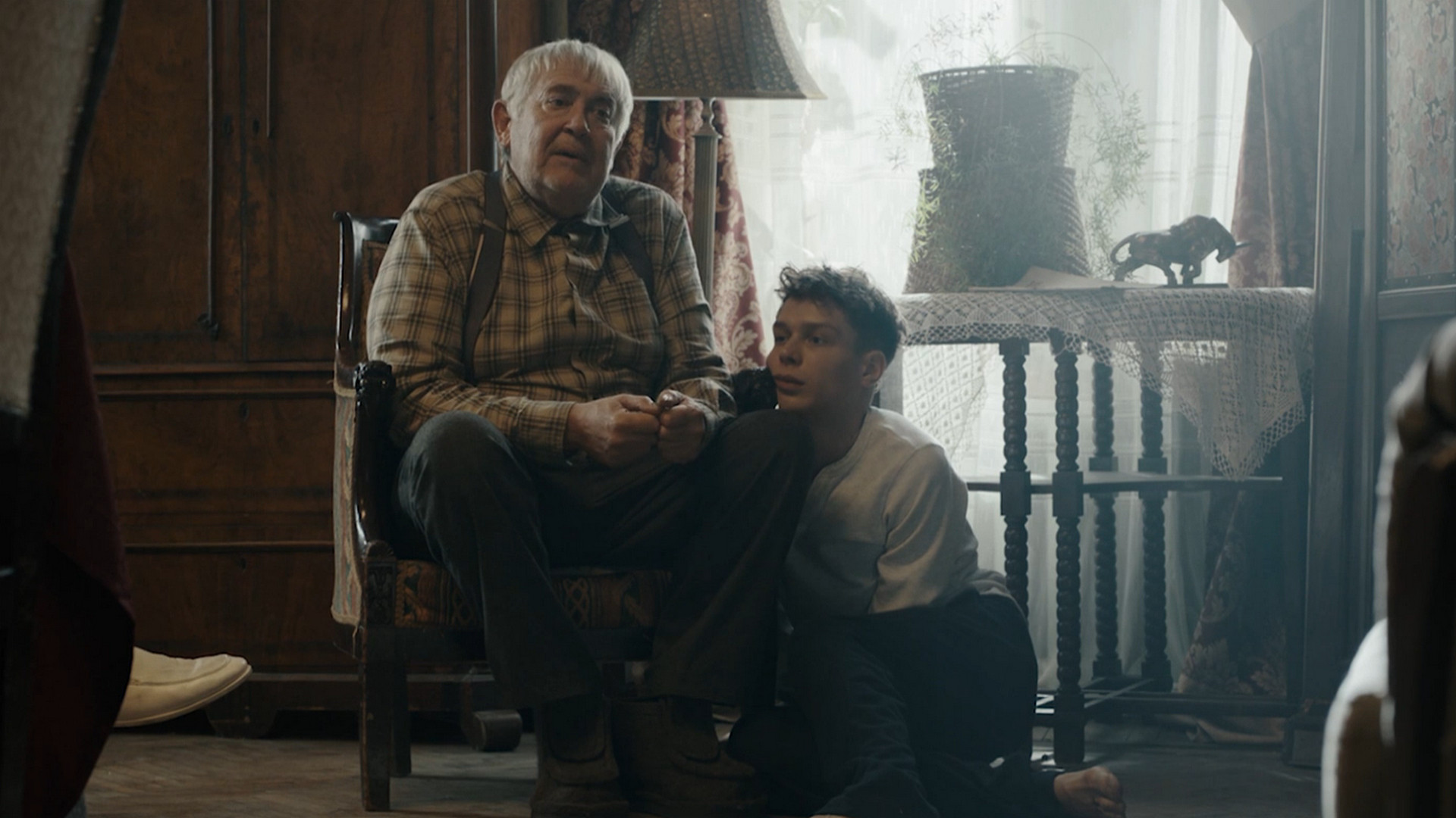 Вампиры средней полосы 2 сезон 8 серия