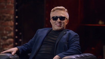 Прожарка Вити АК