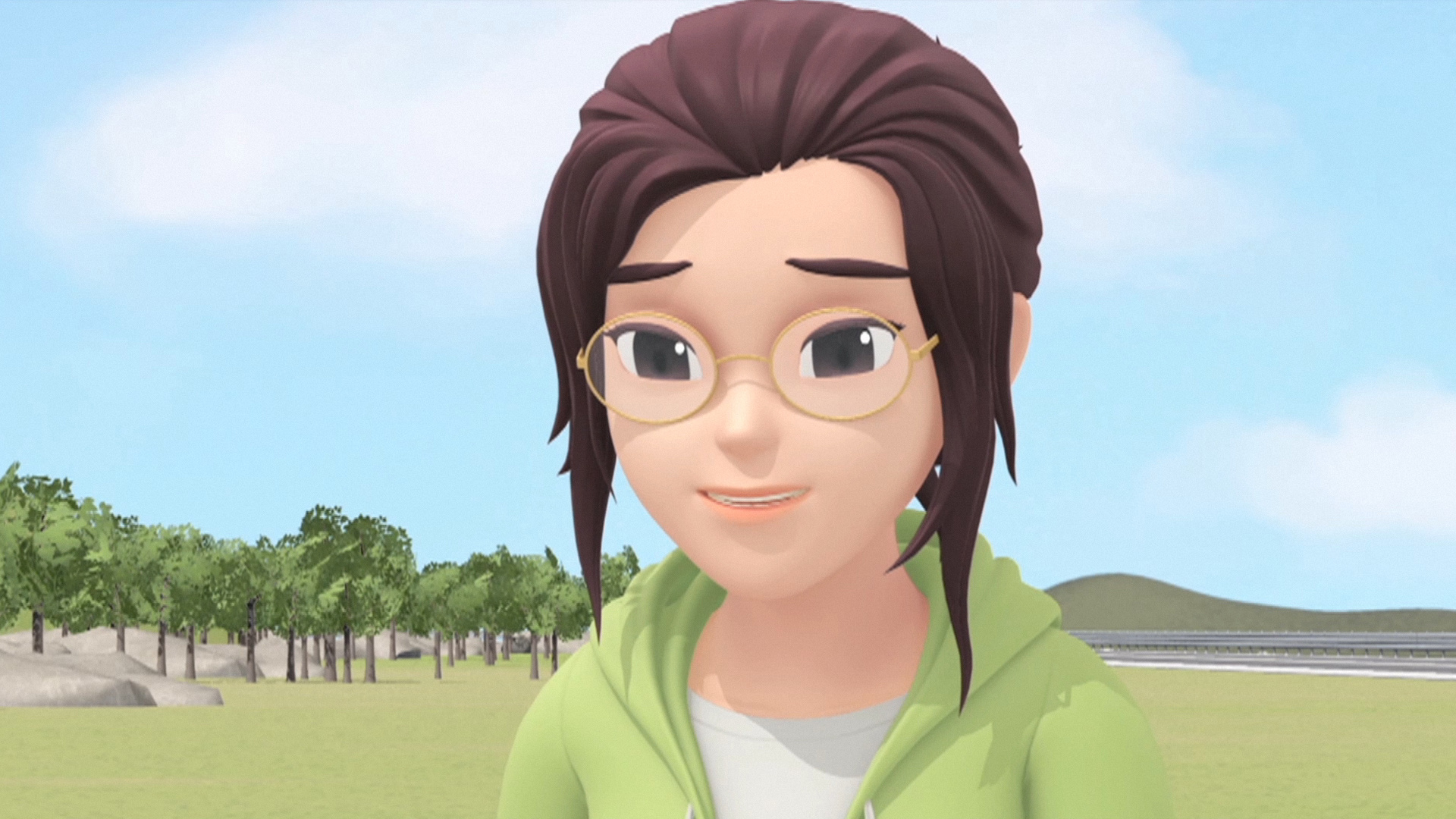 11 серия. Помощь союзников