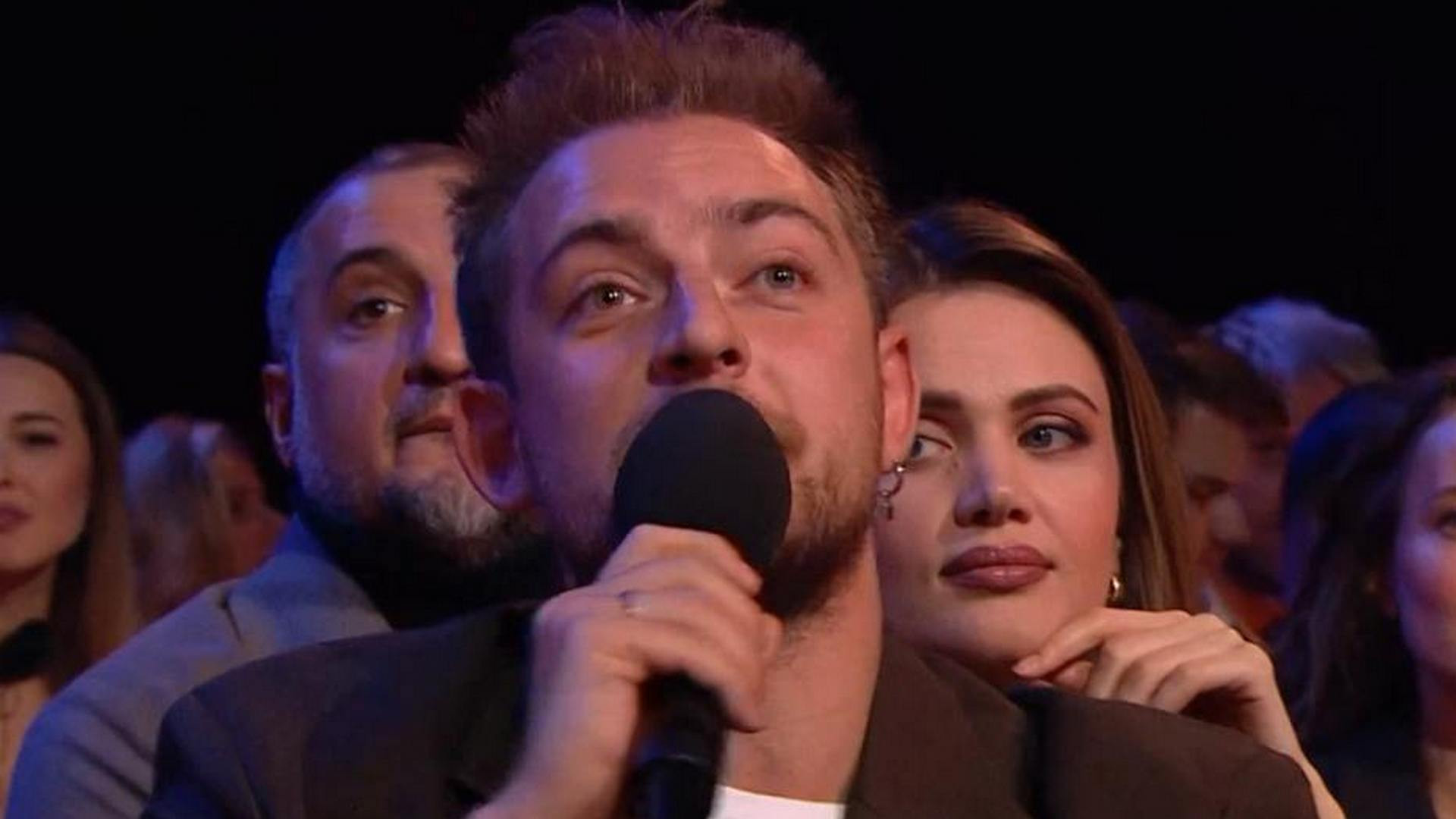 Comedy Club 21 сезон 7 выпуск