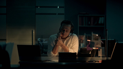 8 серия. Воссоединение