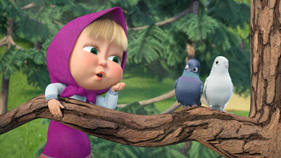 Любит или нет