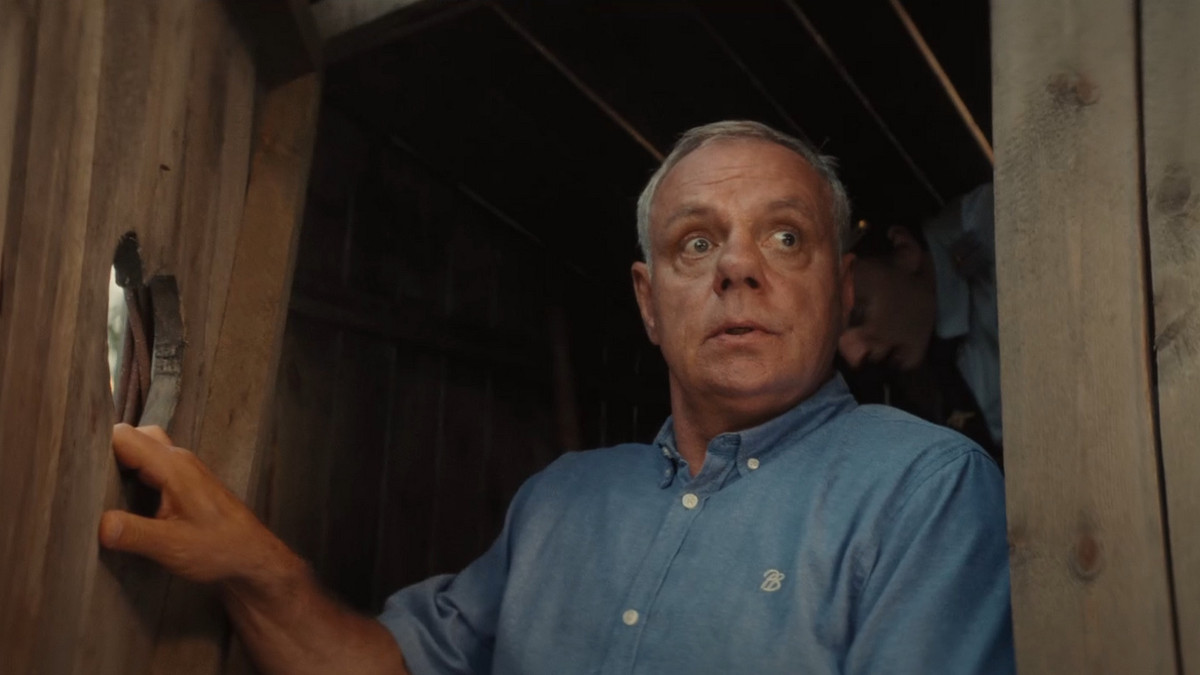 Чудо 1 сезон 6 серия