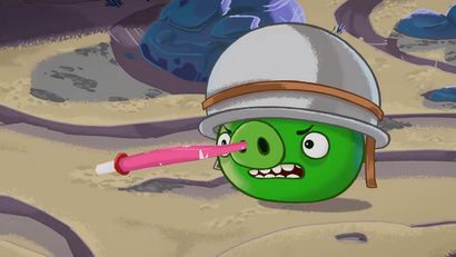 Еще один день рождения