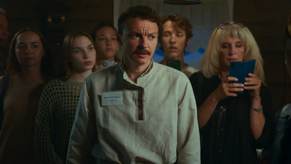 Казачок 2 сезон 7 серия