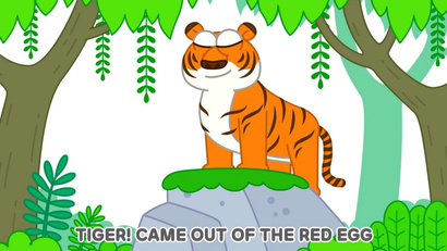 Исчезающие животные