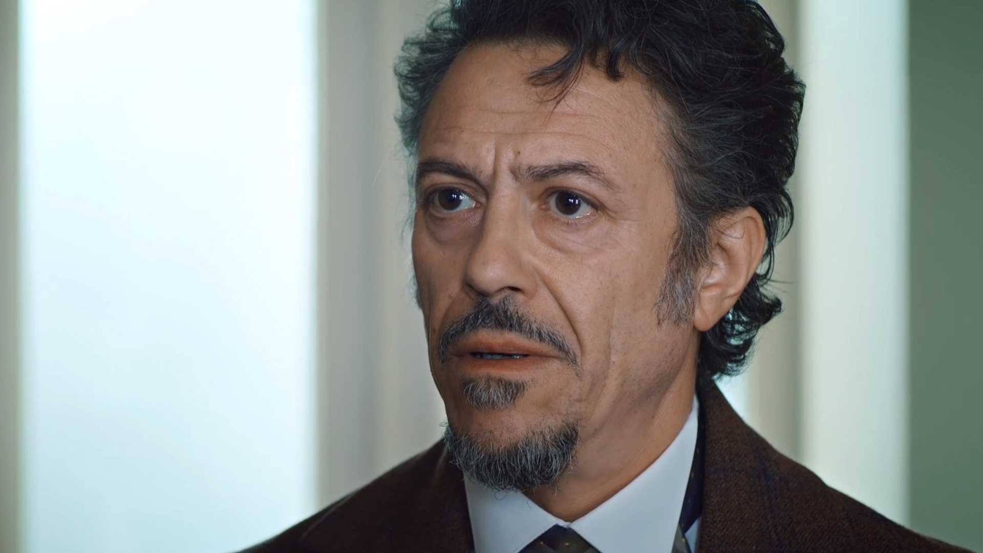 19 серия. Пять специй