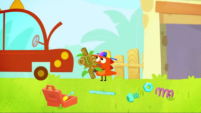 Мистер Трубовски