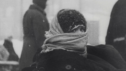 4 серия. Блокада Ленинграда