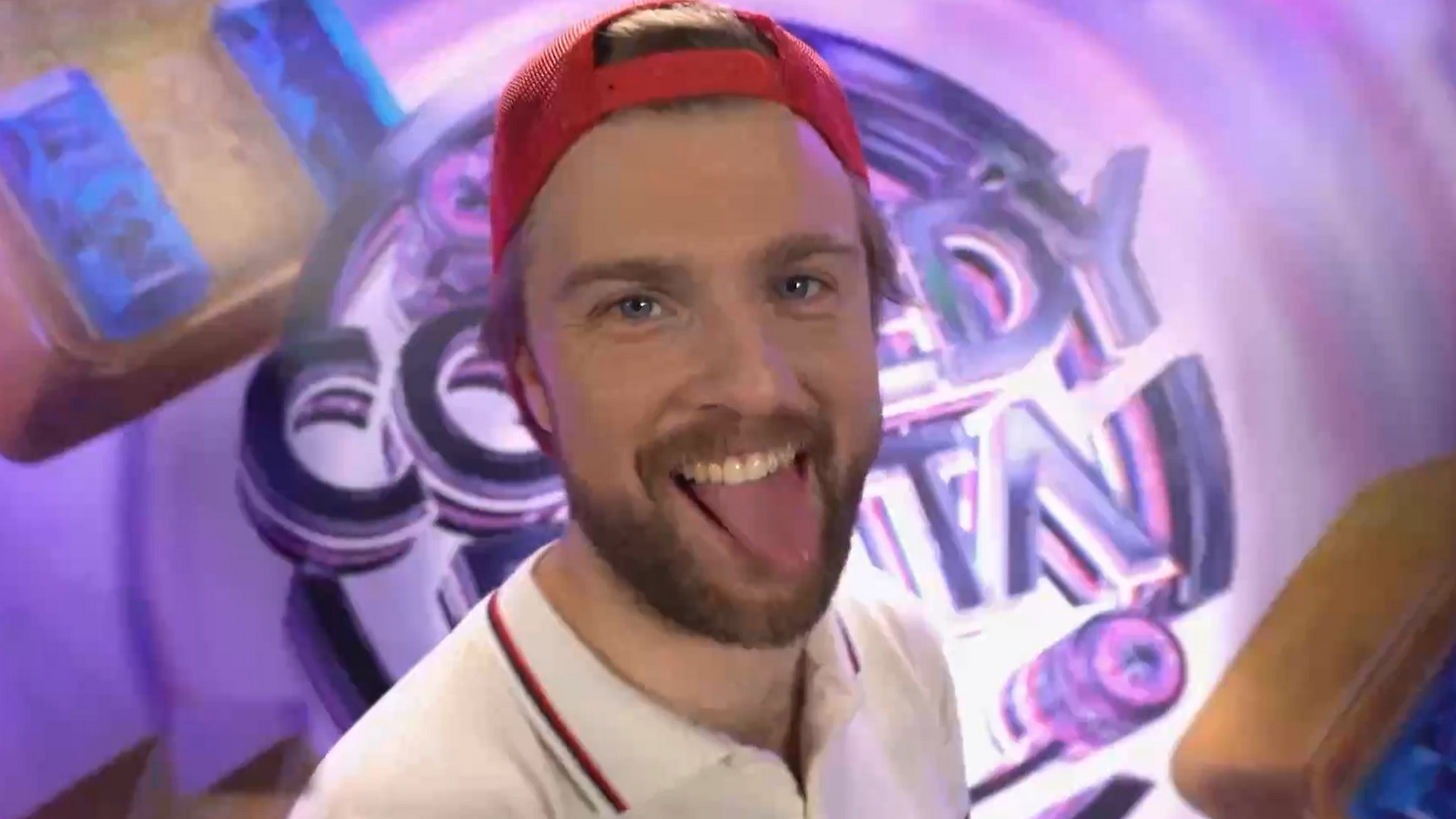 2 сезон. Трейлер 1