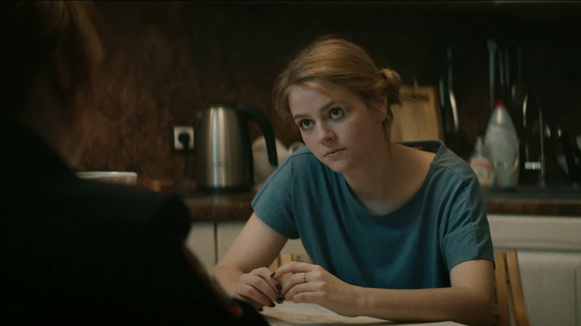 8 серия. Девиантное поведение