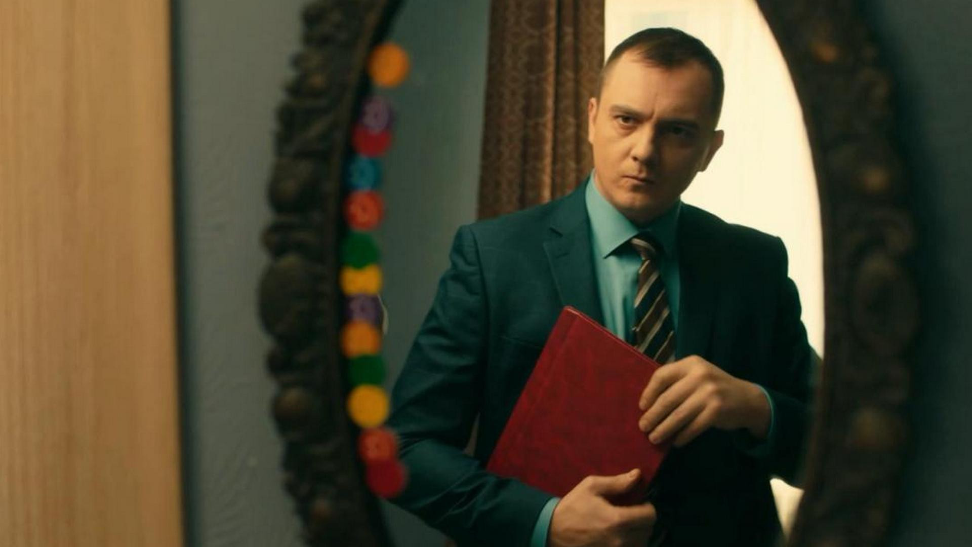 Универ Молодые 2 сезон 12 серия