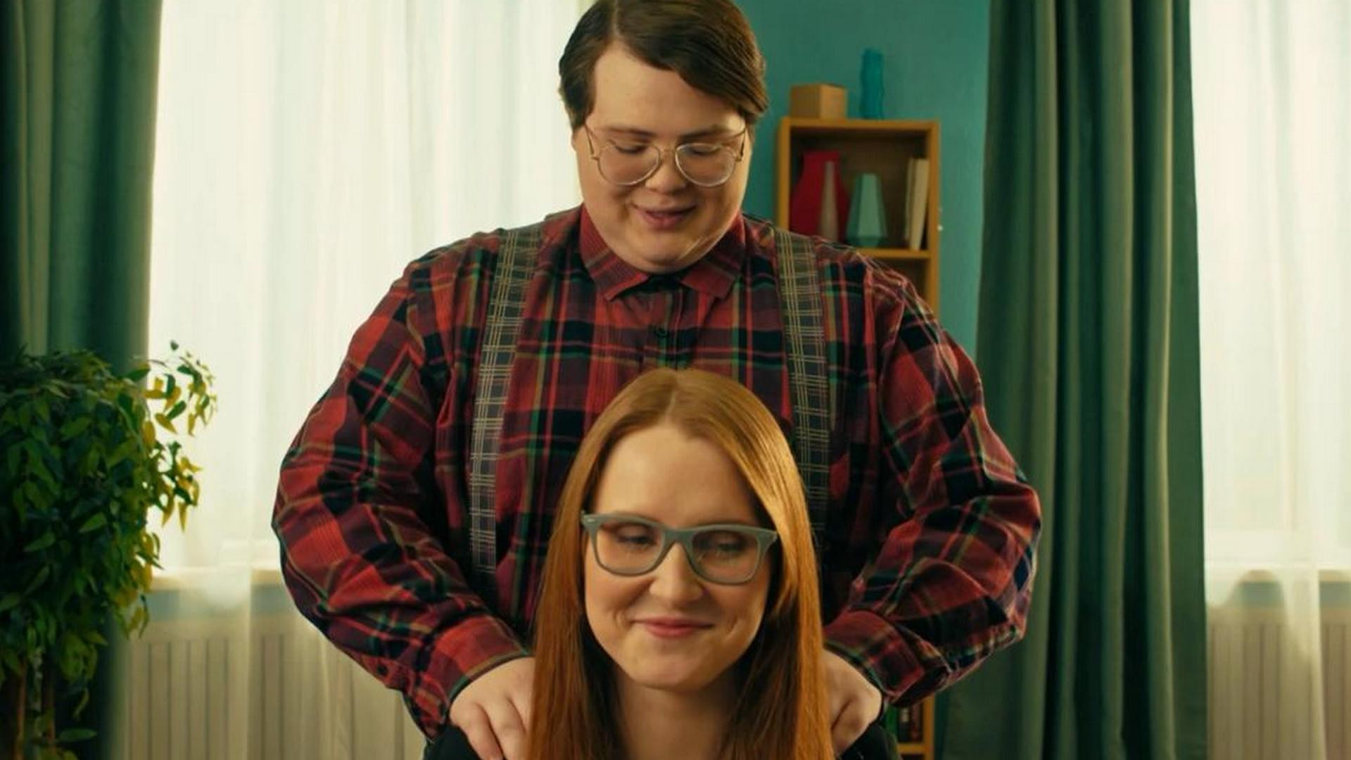 Универ Молодые 2 сезон 10 серия