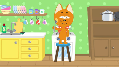 Кастрюлька