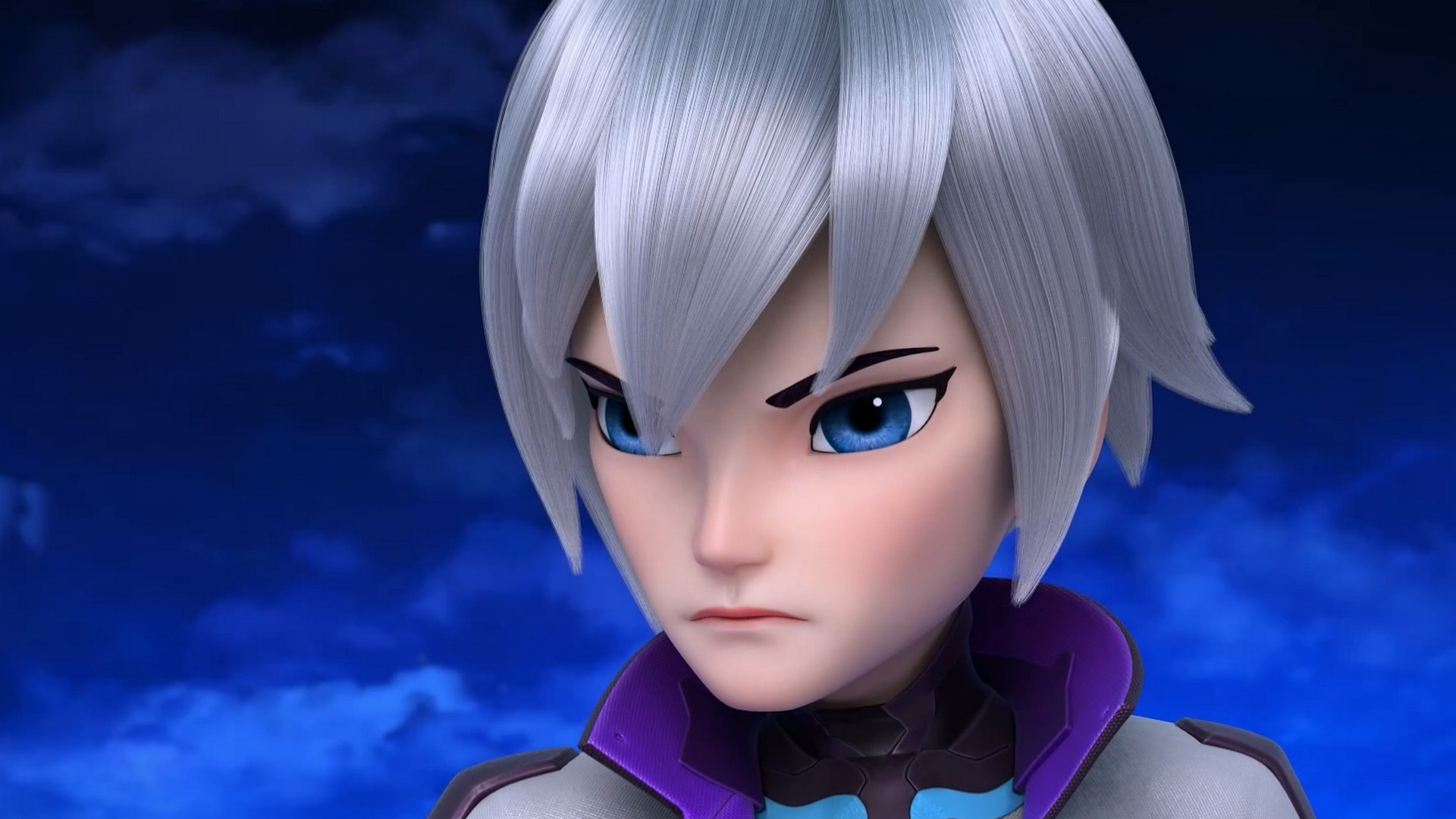 Двенадцать скричеров снова вместе