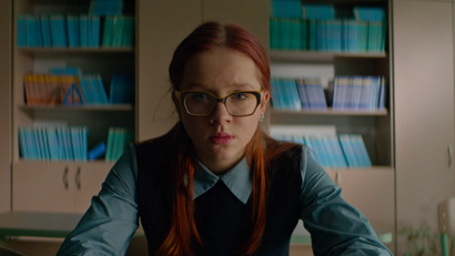 1 серия. Мертвец