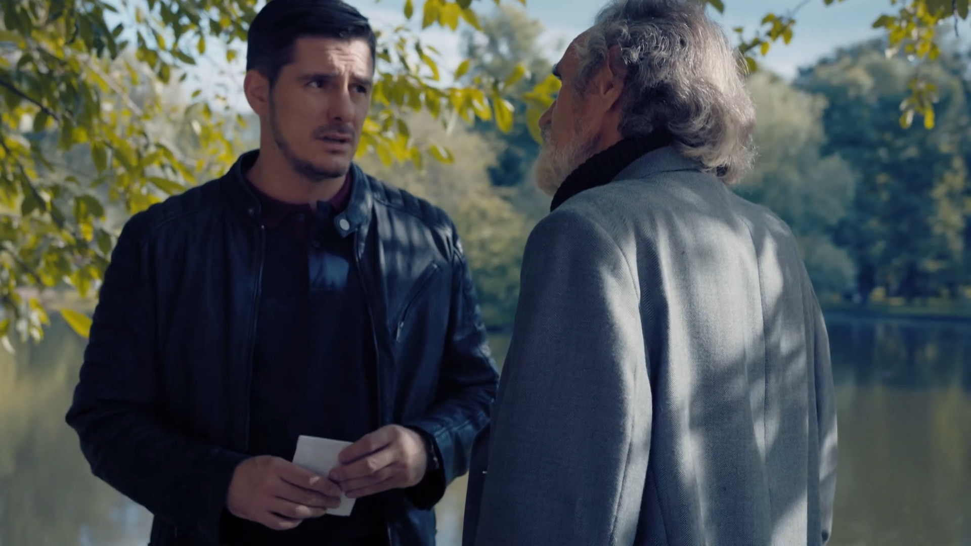 Семейный бизнес. Часть 3