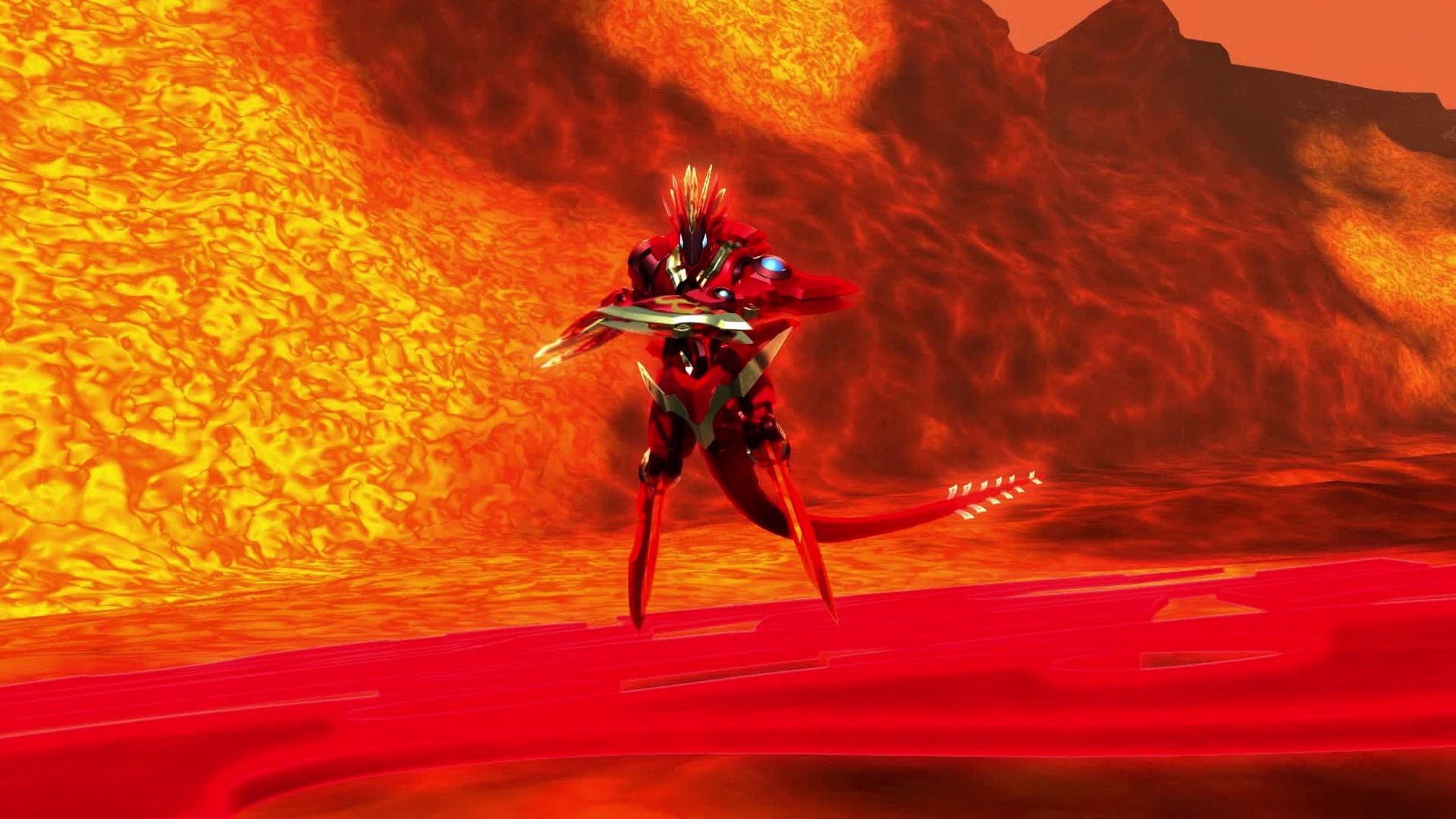 Воссоединение друзей