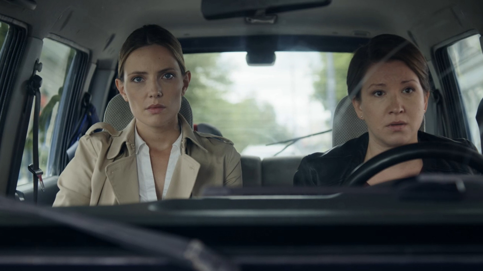 Либерея. Часть 2