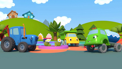 Он первый начал