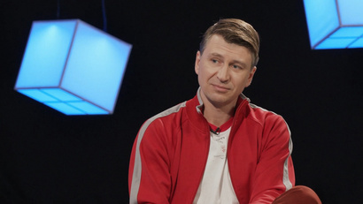 Алексей Ягудин