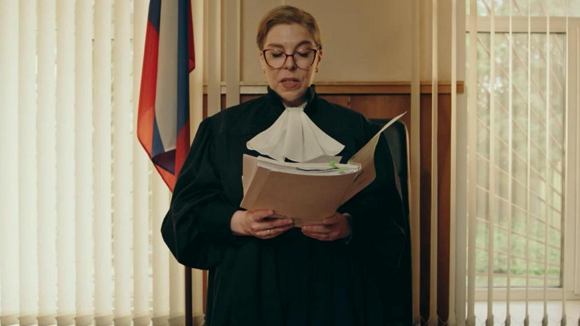 Телохранители 2 сезон 13 серия