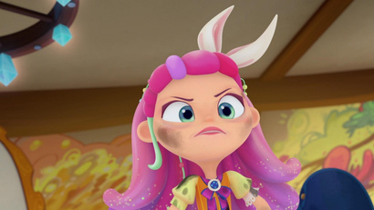 История 44. Новые герои