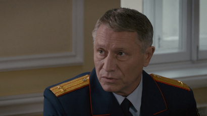 Невский 2 сезон 32 серия