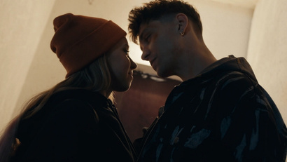 Белая полоса 1 сезон 6 серия