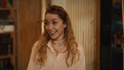 Чудо 1 сезон 8 серия