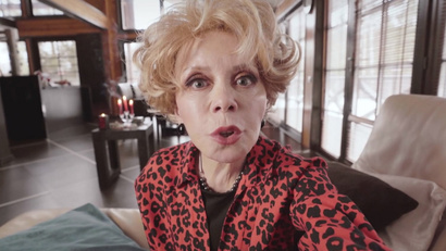 17 серия. Выходной