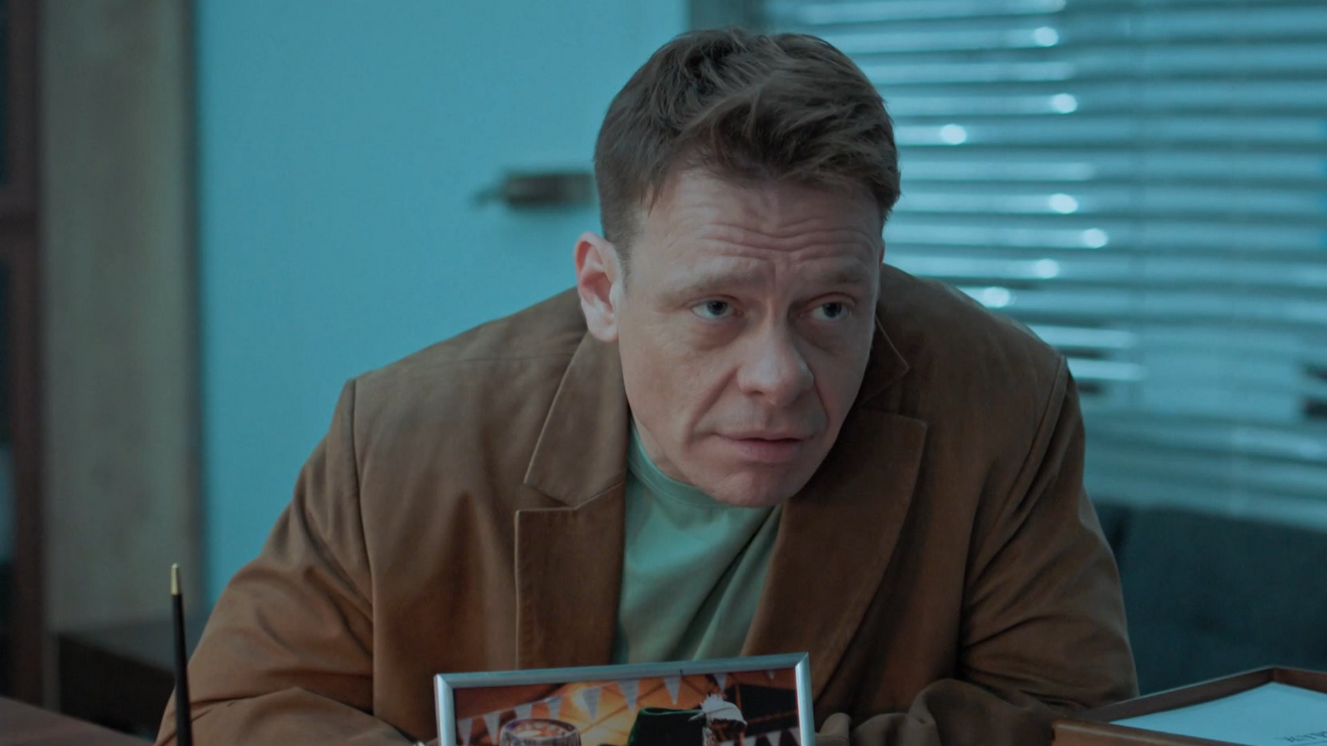 Девушки с Макаровым 4 сезон 14 серия