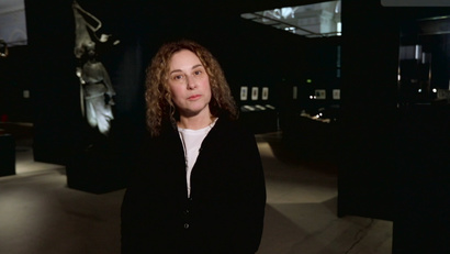 Скульптура СССР