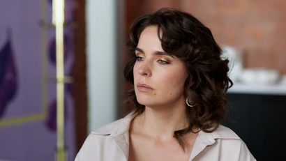 Мендельсон 1 сезон 11 серия