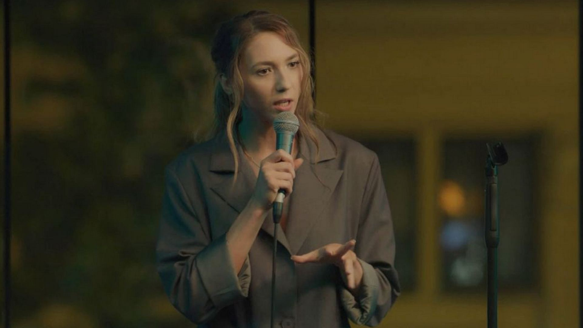 Женский стендап 6 сезон 8 выпуск