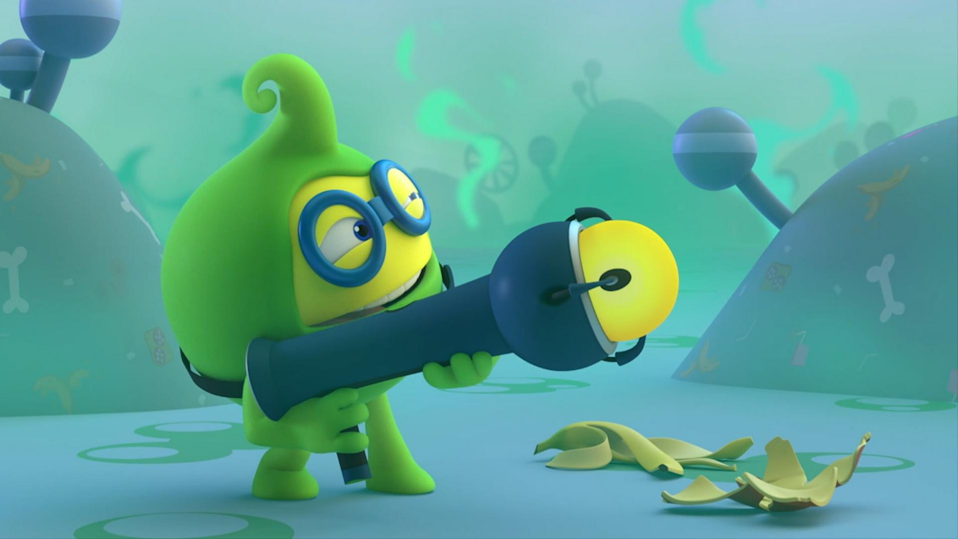 На страже порядка